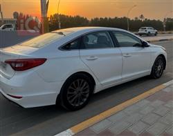 هیوندای سۆناتا